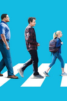 Charging The Rhino