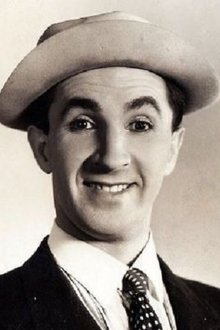 Photo of Billy Bletcher