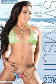 Swimsuit Calendar Girls 2016