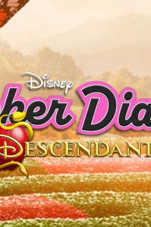 Locker Diaries: Descendants
