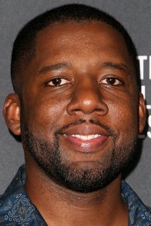 Photo of Wes Miller