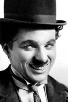 La-naissance-de-Charlot