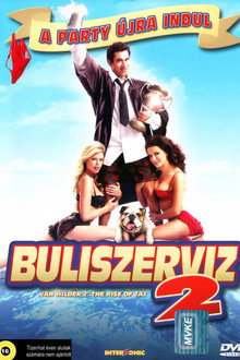 Buliszerviz 2. - Taj előmenetele