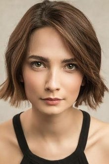 Photo of Olivia Hanrahan-Barnes