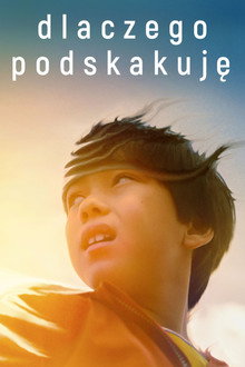 Dlaczego podskakuję