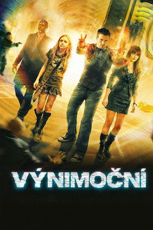 Výnimoční