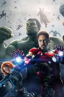 Avengers: Age of Ultron