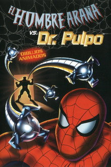 Spider-Man vs. Doc Ock