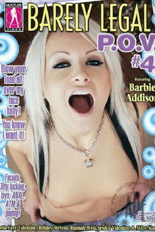 Barely Legal POV 4