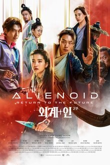 Alienoid: Întoarcerea în Viitor