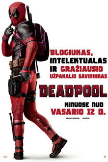 Deadpool