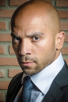Photo of Adam Stone
