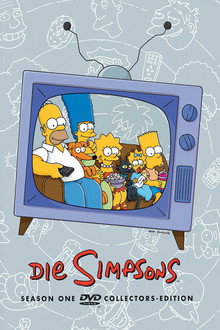 Staffel 1