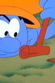 The Smurfs season 7 episode 56