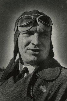 Валерий Чкалов