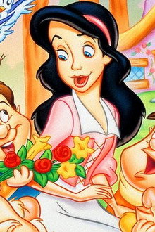 Snow White