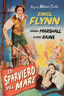 Lo sparviero del mare