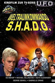 Weltraumkommando S.H.A.D.O.