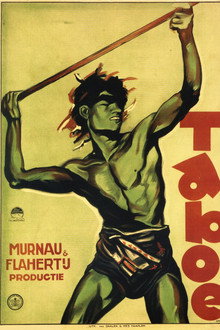 Tabu: A Story of the South Seas