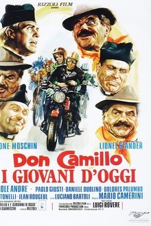 Don Camillo and the Contestants