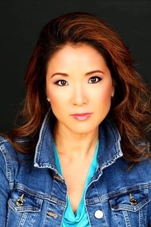 Photo of Gina Jun