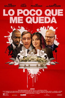 Lo poco que me queda