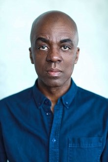 Photo of Kevin Golding