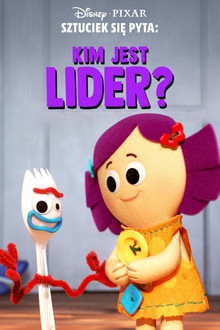 Sztuciek się pyta: Kim jest lider?