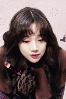 Beautiful Vampire
