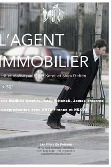 L'agent immobilier