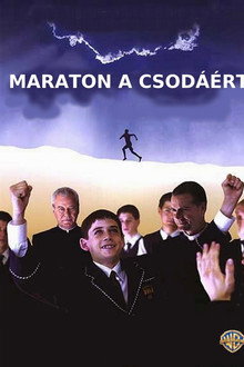 Maraton a csodáért