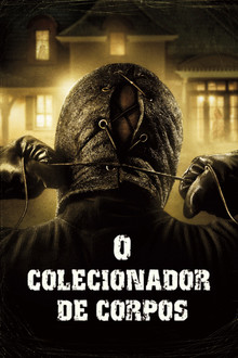 O Colecionador de Corpos