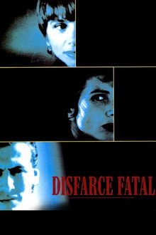 Disfarce Fatal