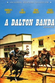 A Dalton banda