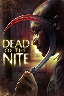 Poster do filme Dead of the Nite