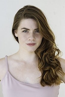 Photo of Fallon Brooking
