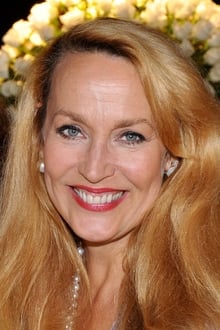 Jerry Hall profile picture