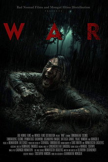 WAR