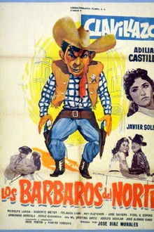 Los bárbaros del norte