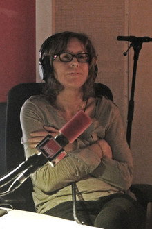 Pascale Clark