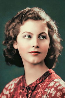 Photo of Ava Gardner