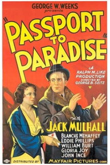 Passport to Paradise