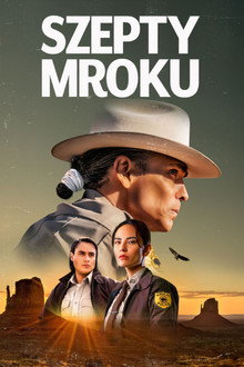 Szepty mroku