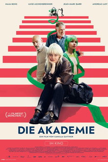 Die Akademie