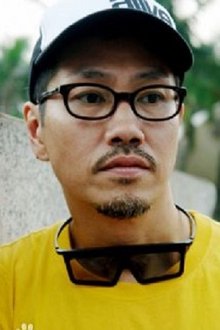Photo of Tony Ho