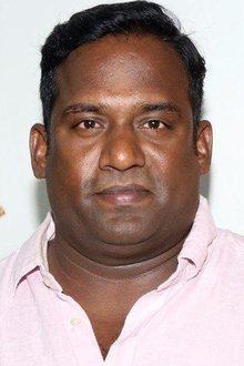 Photo of Robo Shankar
