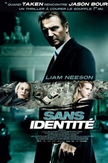 Sans identité