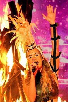 The X Factor season 6 episode 21