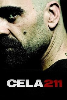 Poster do filme Celda 211