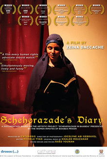 Scheherazade’s Diary
